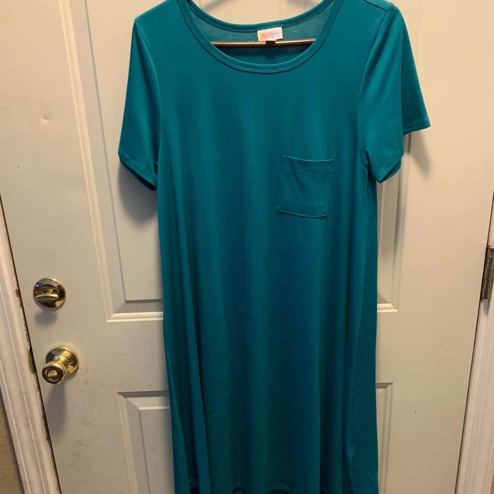 Loularo dress